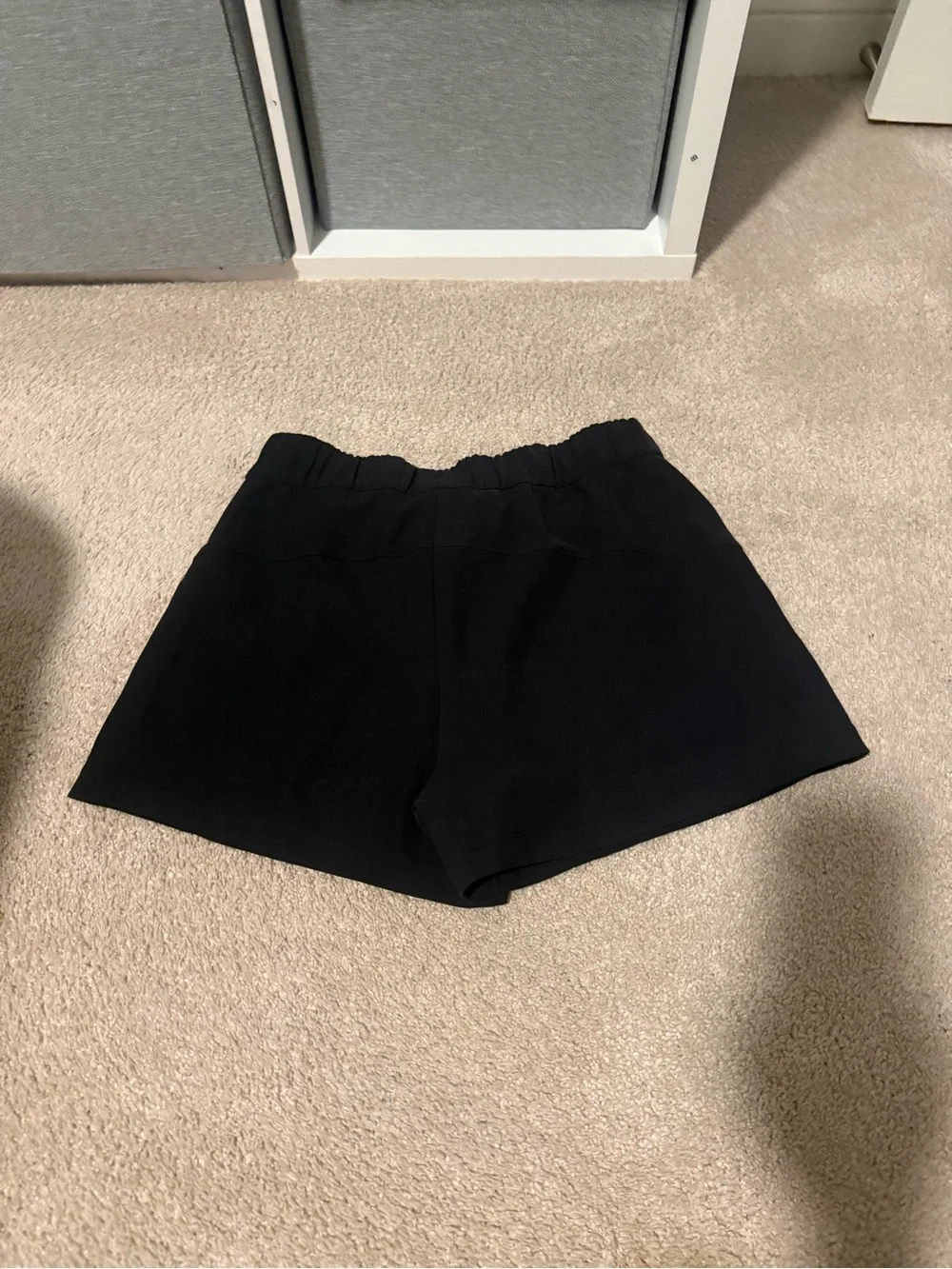 lululemon athletica Lululemon On The Fly Short